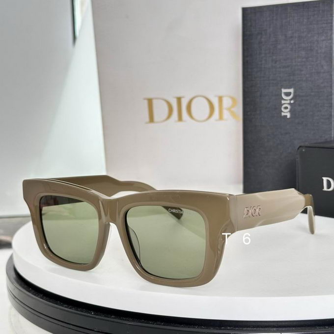 Dior Sunglasses ID:20250716-154